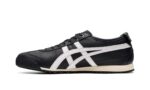 Onitsuka Tiger MEXICO 66 SD שחור/לבן - Image 2