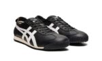 Onitsuka Tiger MEXICO 66 SD שחור/לבן - Image 3