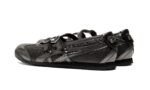 Onitsuka Tiger MEXICO 66 TGRS שחור/אפור מתכתי - Image 2