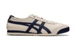 נעלי Onitsuka Tiger MEXICO 66 SD בצבע ירוק/צהוב