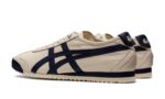 נעלי Onitsuka Tiger MEXICO 66 SD בצבע ירוק/צהוב - Image 4