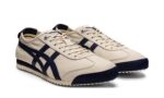 נעלי Onitsuka Tiger MEXICO 66 SD בצבע ירוק/צהוב - Image 3