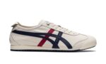 Onitsuka Tiger MEXICO 66 SD קרם/טווה
