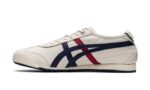 Onitsuka Tiger MEXICO 66 SD קרם/טווה - Image 2