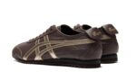 נעלי Onitsuka Tiger MEXICO 66 SD - חום ליקוריץ/שמפניה - Image 4