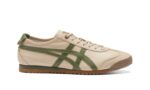 Onitsuka Tiger MEXICO 66 SD בז'/ירוק