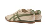 Onitsuka Tiger MEXICO 66 SD בז'/ירוק - Image 2