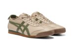 Onitsuka Tiger MEXICO 66 SD בז'/ירוק - Image 3