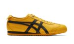 Onitsuka Tiger MEXICO 66 SD צהוב/שחור