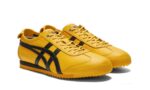 Onitsuka Tiger MEXICO 66 SD צהוב/שחור - Image 3