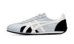 Onitsuka Tiger Runspark 'אפור לבן שחור' - Image 2
