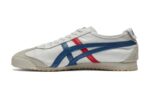 Onitsuka Tiger MEXICO 66 NM לבן/כחול - Image 2