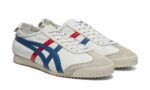Onitsuka Tiger MEXICO 66 NM לבן/כחול - Image 3