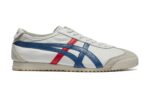 Onitsuka Tiger MEXICO 66 NM לבן/כחול