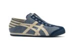Onitsuka Tiger MEXICO 66 PARATY כחול שמבריי/טבעי