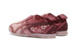 Onitsuka Tiger MEXICO 66 NM ג'ינג'ר אפרסק/דובדבן כהה - Image 3