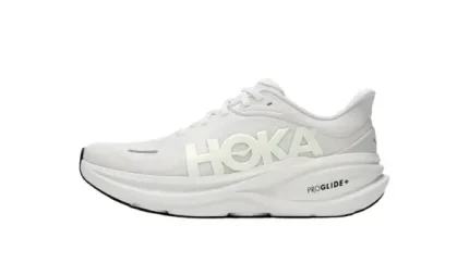 HOKA Clifton Pro White נעלי ריצה