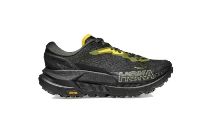 HOKA Mafate X Meteorite/Rosin נעלי ריצת שטח