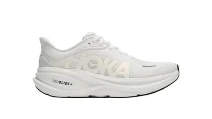 HOKA Clifton Pro White נעלי ריצה