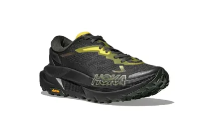 HOKA Mafate X Meteorite/Rosin נעלי ריצת שטח