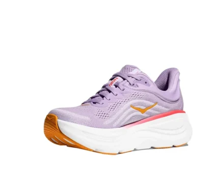 HOKA Bondi 9 Lavender נעלי ריצה