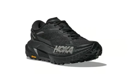 HOKA Mafate X Black נעלי ריצת שטח