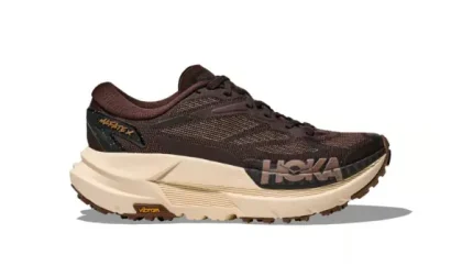 HOKA Mafate X Walnut/Rye נעלי ריצת שטח