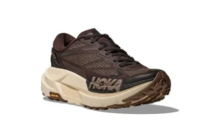 HOKA Mafate X Walnut/Rye נעלי ריצת שטח