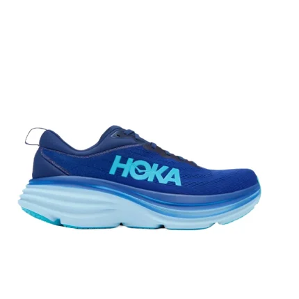 HOKA Bondi 8 Blue נעלי ריצה