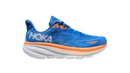 HOKA Clifton 9 Coastal Sky/All Aboard נעלי ריצה