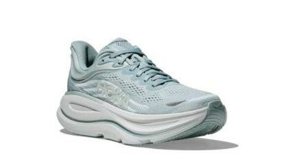 HOKA Bondi 9 Druzy/Droplet נעלי ריצה