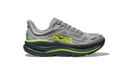 HOKA Bondi 9 Stardust/Outer Orbit נעלי ריצה