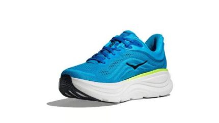 HOKA Bondi 9 Skyward Blue/Hoka Blue נעלי ריצה