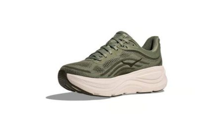 HOKA Bondi 9 Sea Moss/Eucalyptus נעלי ריצה
