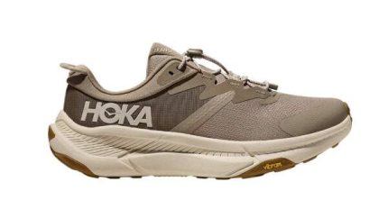 HOKA Transport Clay נעלי הליכה