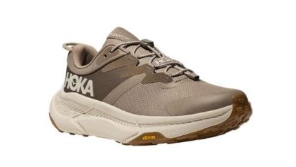 HOKA Transport Clay נעלי הליכה