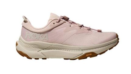 HOKA Transport Pearl/Milk נעלי הליכה