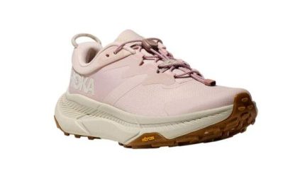 HOKA Transport Pearl/Milk נעלי הליכה