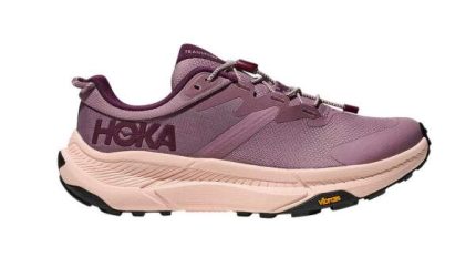 HOKA Transport Oval/Black נעלי הליכה