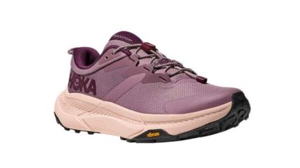HOKA Transport Oval/Black נעלי הליכה