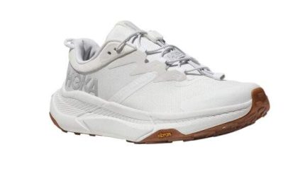 HOKA Transport White נעלי הליכה
