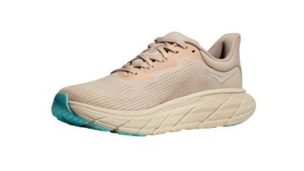 HOKA Arahi 7 Vanilla/Cream נעלי ריצה