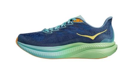 HOKA Mach 6 Blue/Shade נעלי ריצה