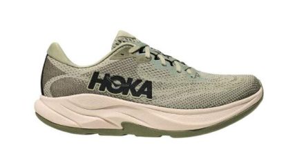 HOKA Rincon 4 Green נעלי ריצה