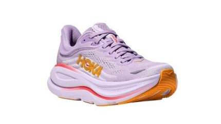 HOKA Bondi 9 Oval Color נעלי ריצה