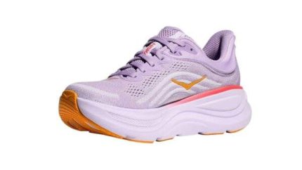 HOKA Bondi 9 Wide Oval Color נעלי ריצה בגזרה רחבה