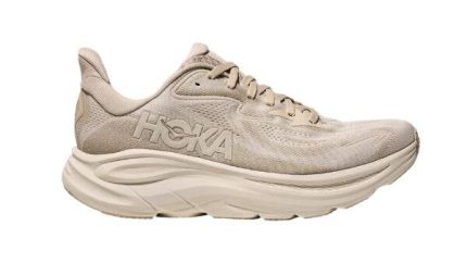 HOKA Clifton 10 Oat/Oatmeal נעלי ריצה