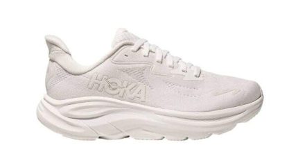 HOKA Clifton 10 White נעלי ריצה