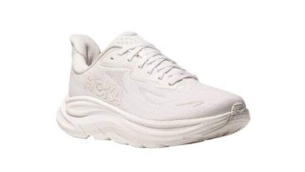 HOKA Clifton 10 White נעלי ריצה