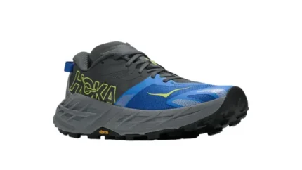 HOKA Speedgoat 7 Virtual Blue נעלי ריצת שטח